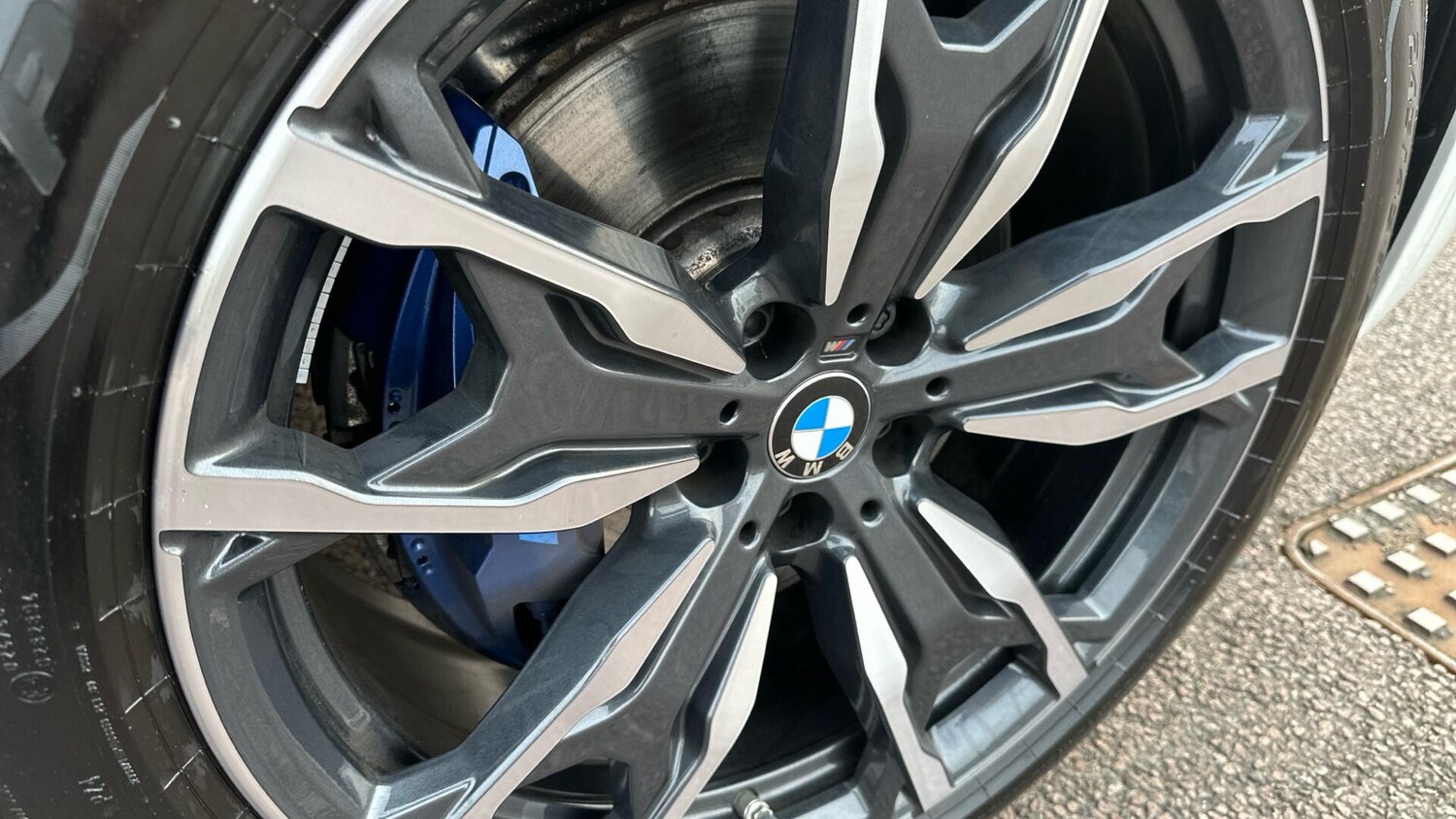 Used BMW X4 2025 for sale - 78204414: Photo 37