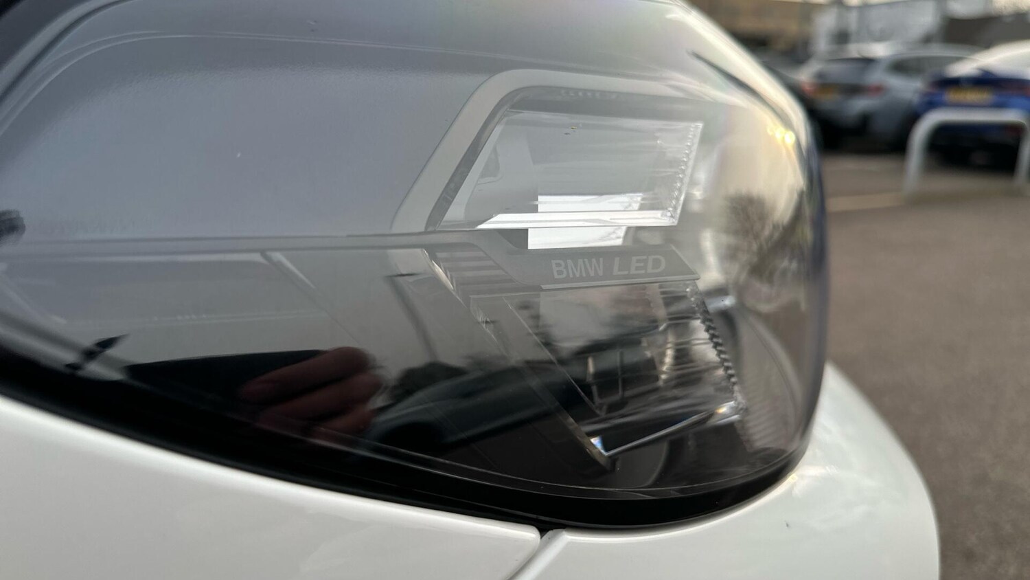 Used BMW X4 2025 for sale - 78204414: Photo 38