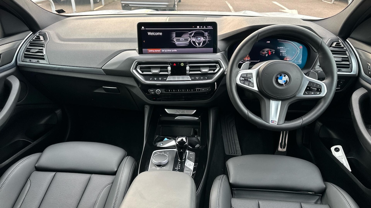 Used BMW X4 2025 for sale - 78204414: Photo 4