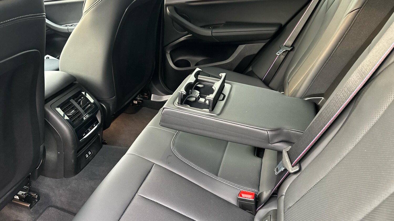 Used BMW X4 2025 for sale - 78204414: Photo 44