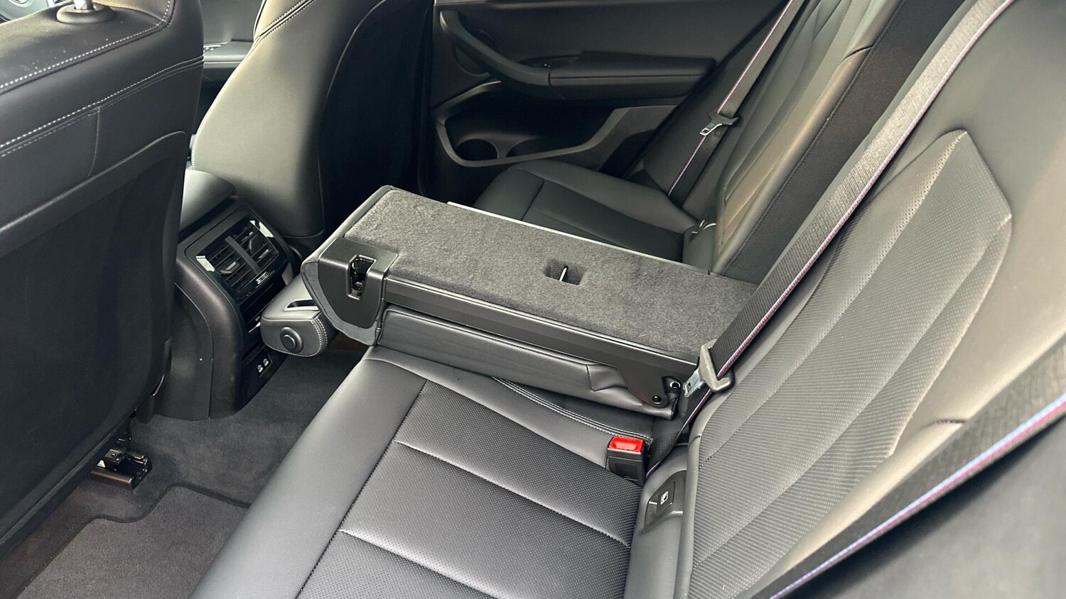 Used BMW X4 2025 for sale - 78204414: Photo 45