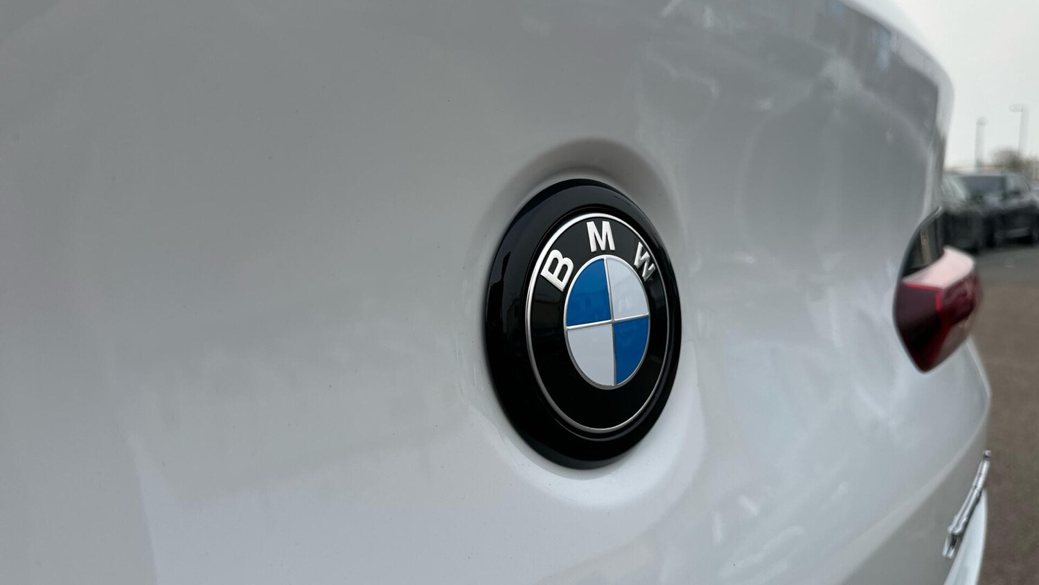 Used BMW X4 2025 for sale - 78204414: Photo 47