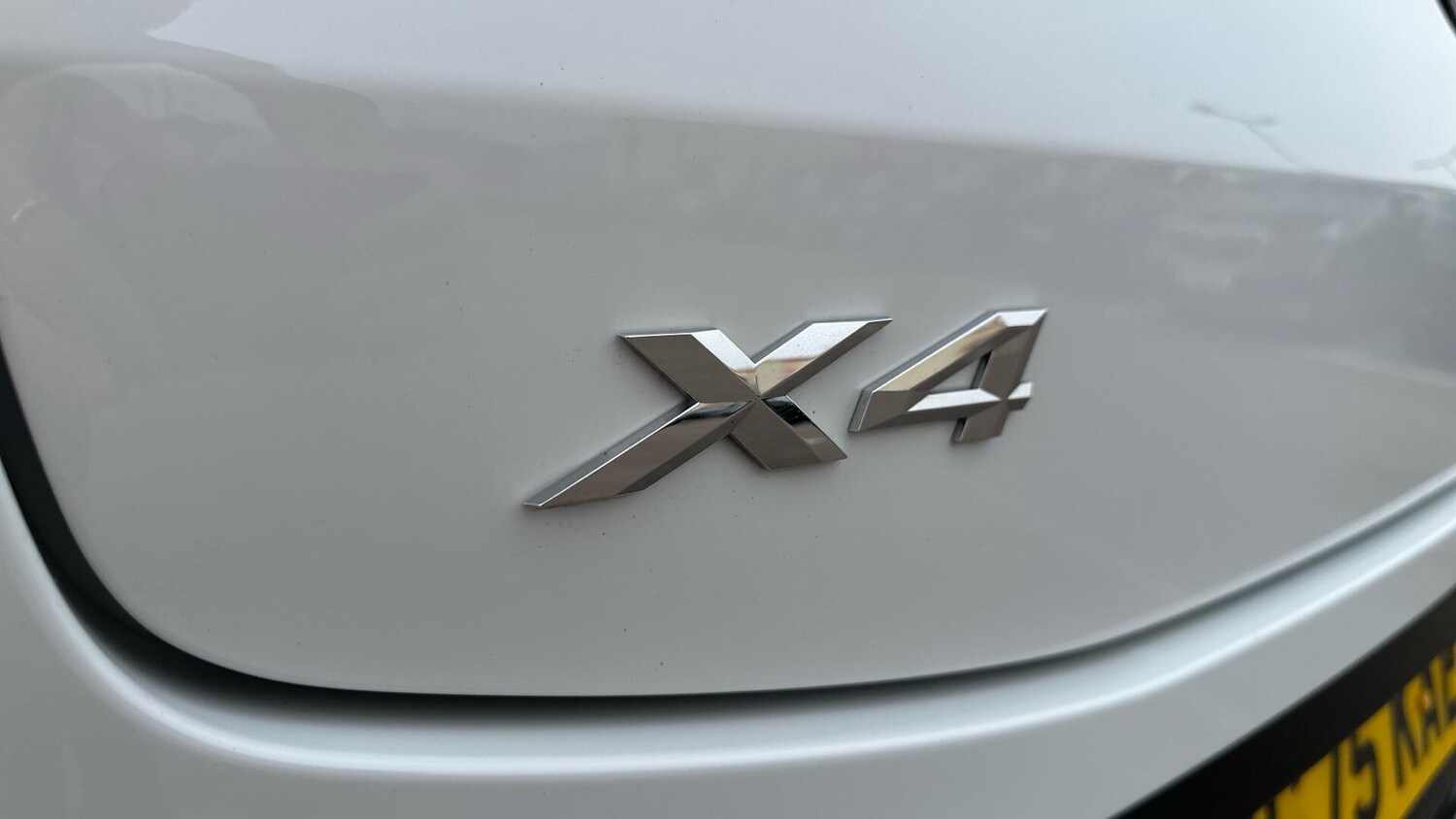 Used BMW X4 2025 for sale - 78204414: Photo 48