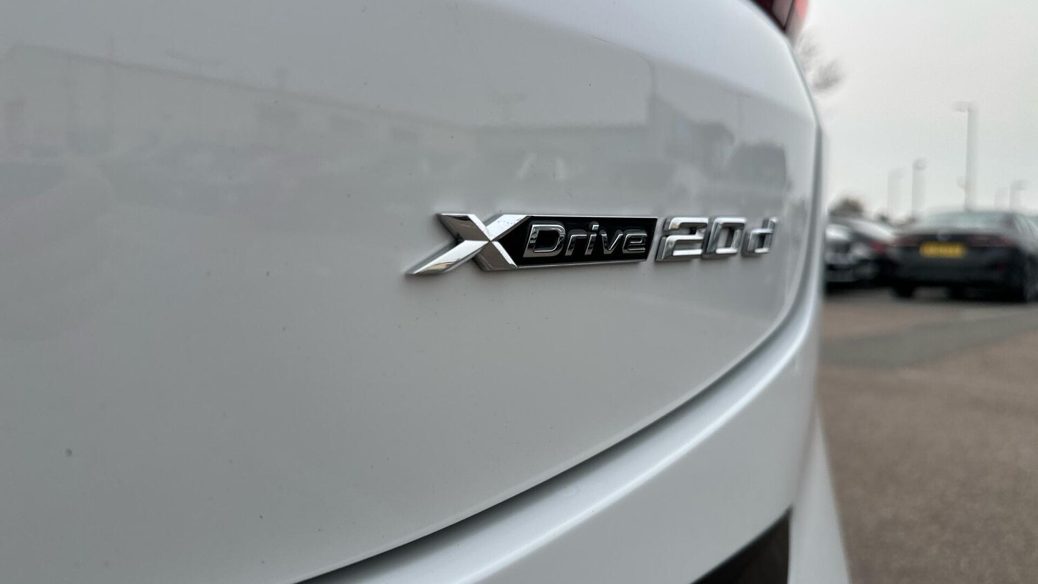 Used BMW X4 2025 for sale - 78204414: Photo 49