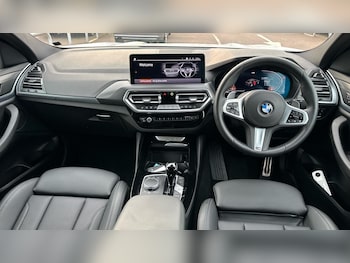Used BMW X4 2025 for sale - 78204414: Photo
