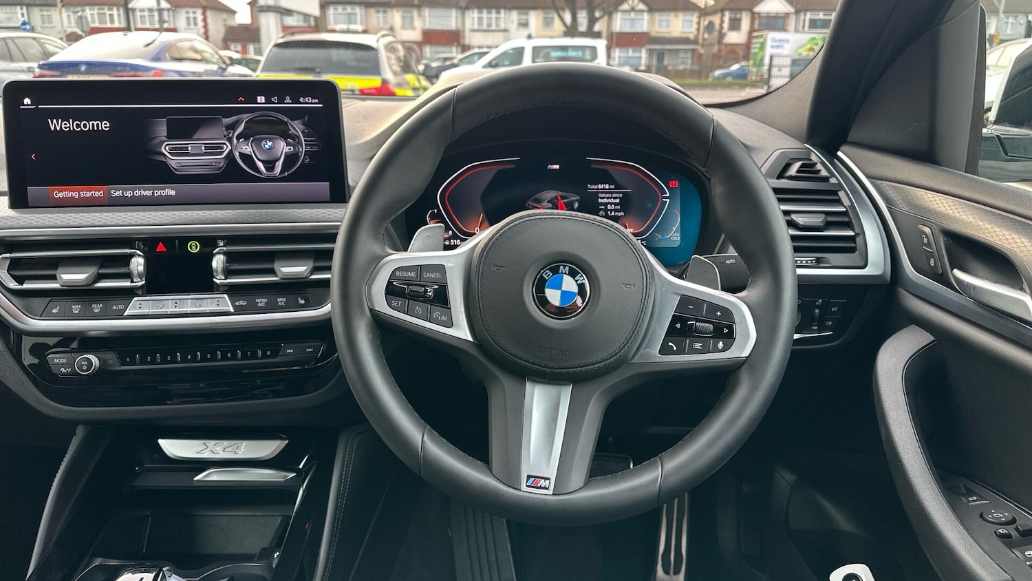 Used BMW X4 2025 for sale - 78204414: Photo 5