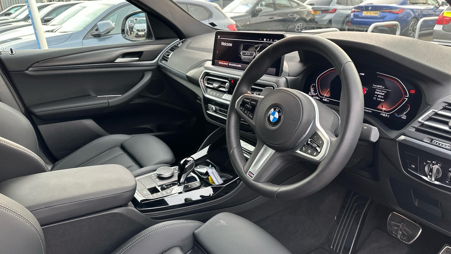 Used BMW X4 2025 for sale - 78204414: Photo 6