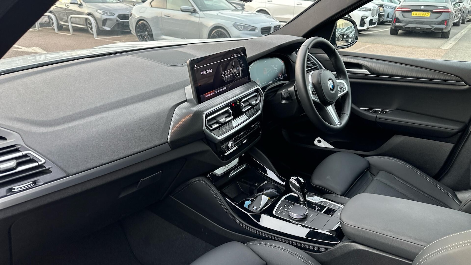 Used BMW X4 2025 for sale - 78204414: Photo 7
