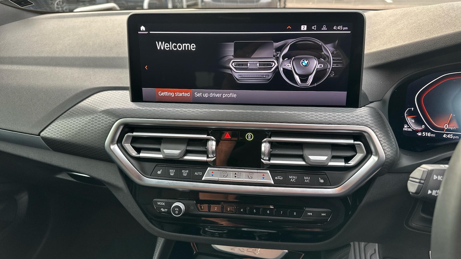 Used BMW X4 2025 for sale - 78204414: Photo 8