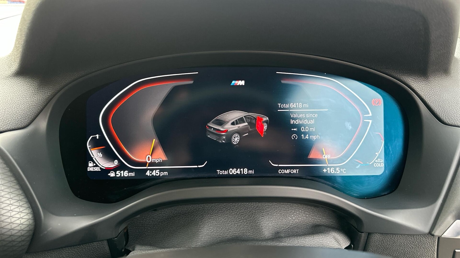 Used BMW X4 2025 for sale - 78204414: Photo 9