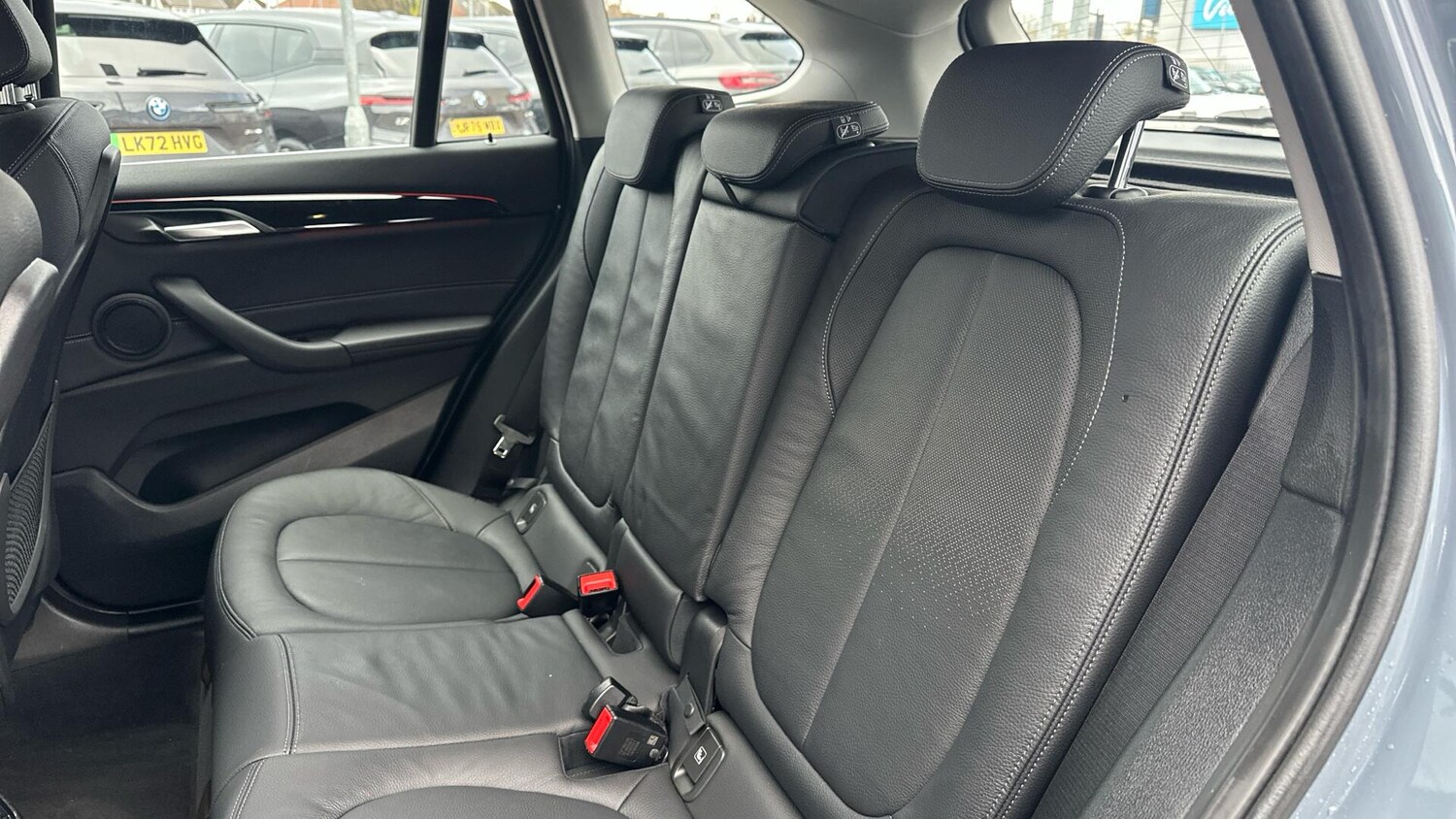 Used BMW X1 for sale - 77683857: Photo 12