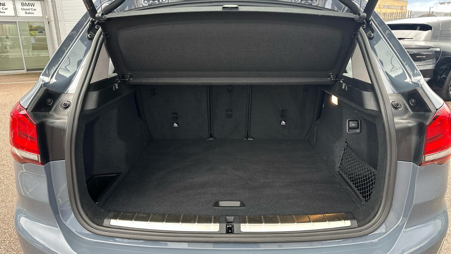 Used BMW X1 for sale - 77683857: Photo 13