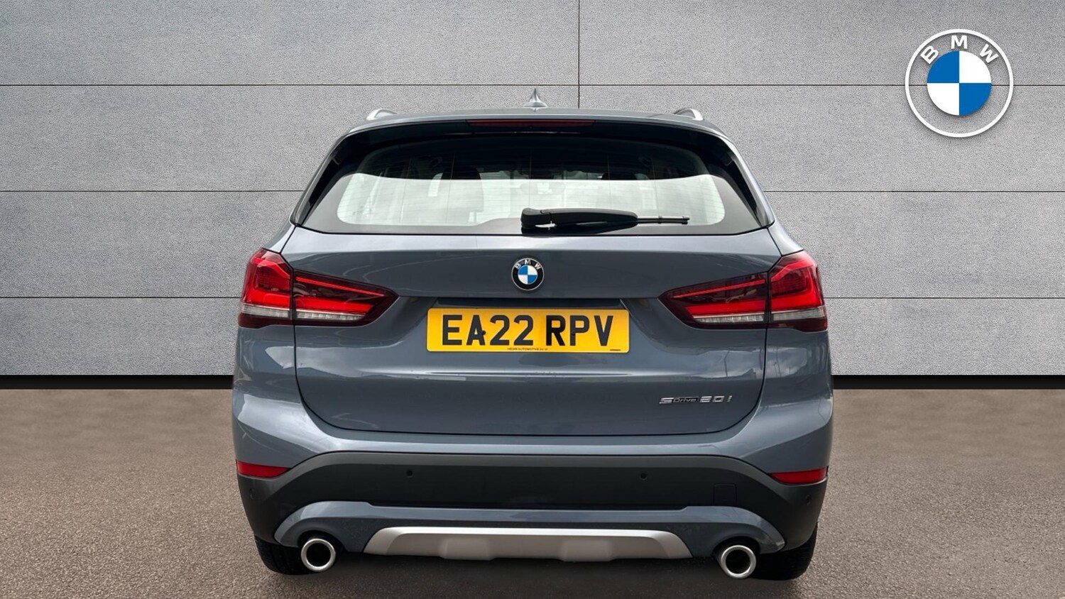 Used BMW X1 for sale - 77683857: Photo 15