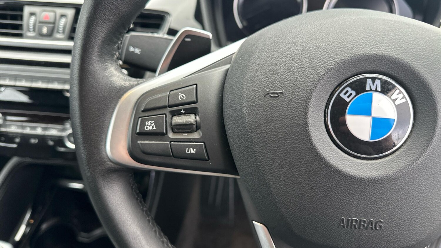 Used BMW X1 for sale - 77683857: Photo 17