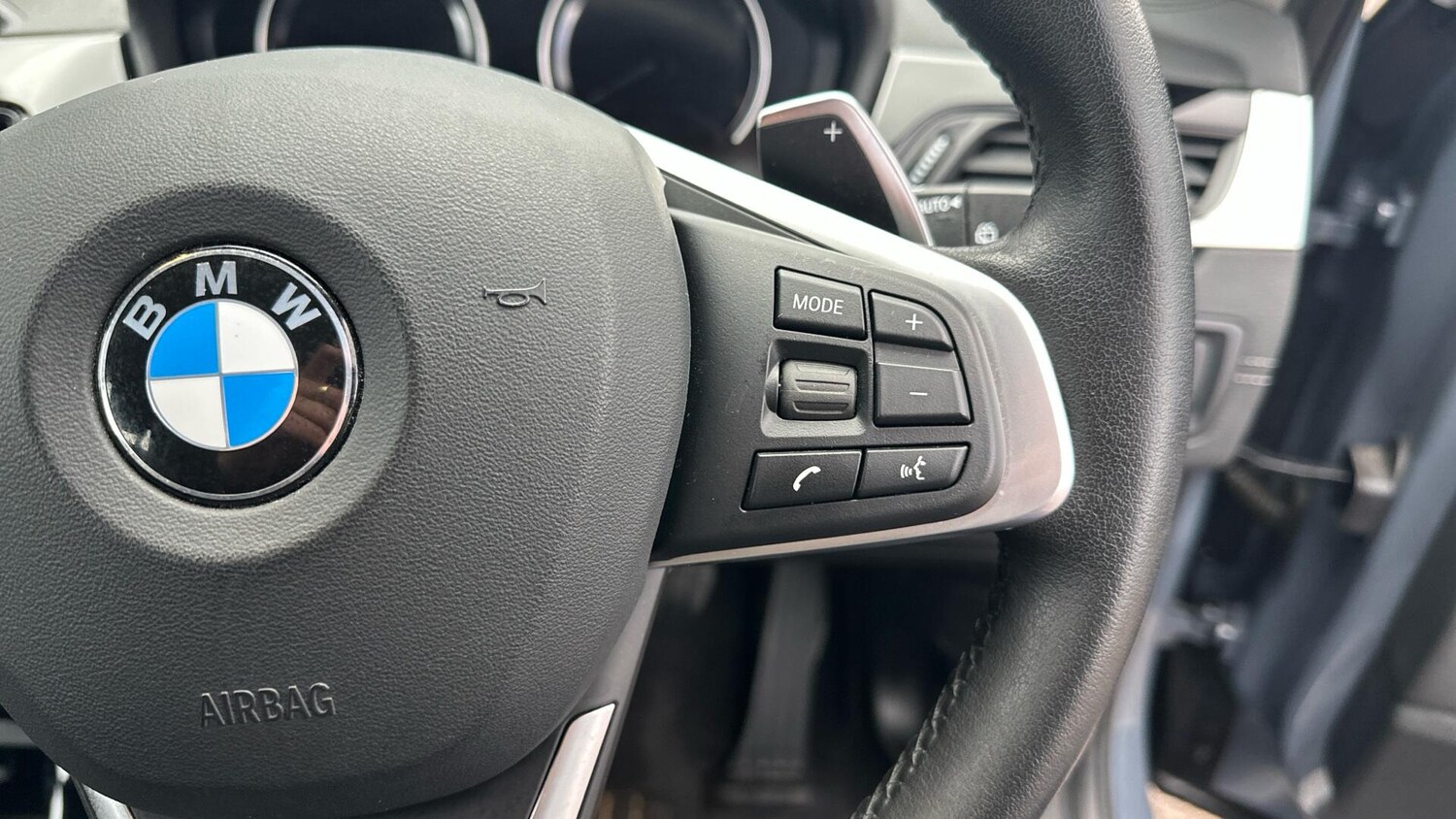 Used BMW X1 for sale - 77683857: Photo 18