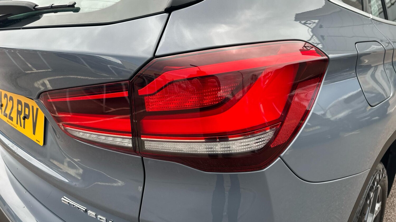 Used BMW X1 for sale - 77683857: Photo 21