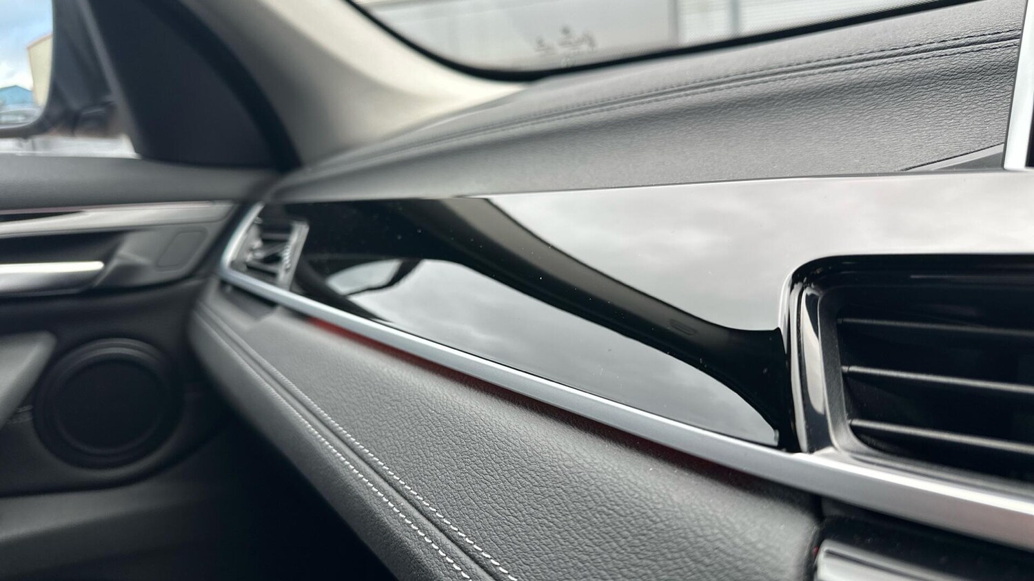 Used BMW X1 for sale - 77683857: Photo 24