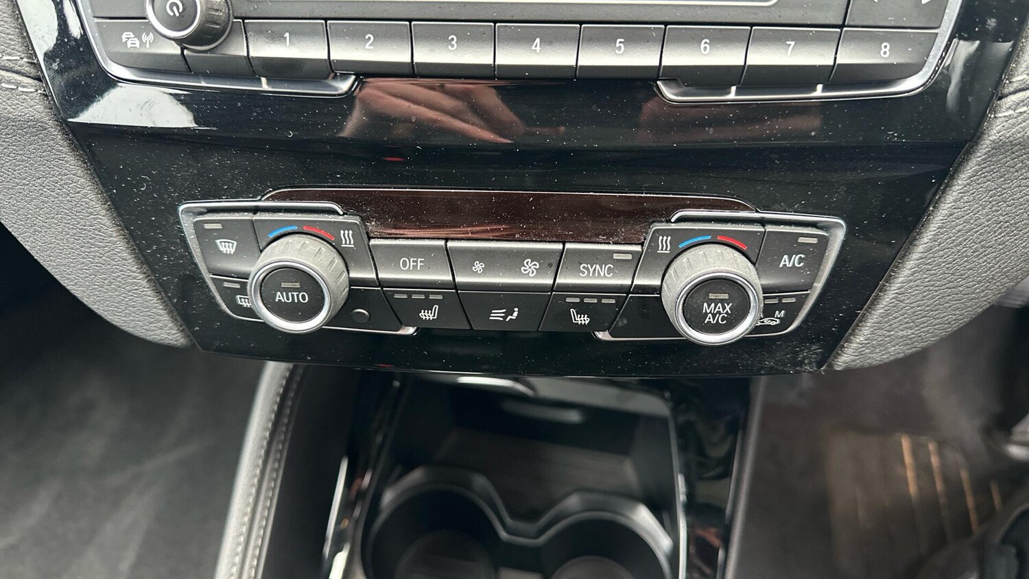 Used BMW X1 for sale - 77683857: Photo 25