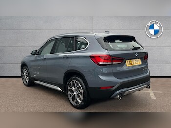 Used BMW X1 2022 for sale - 77683857: Photo