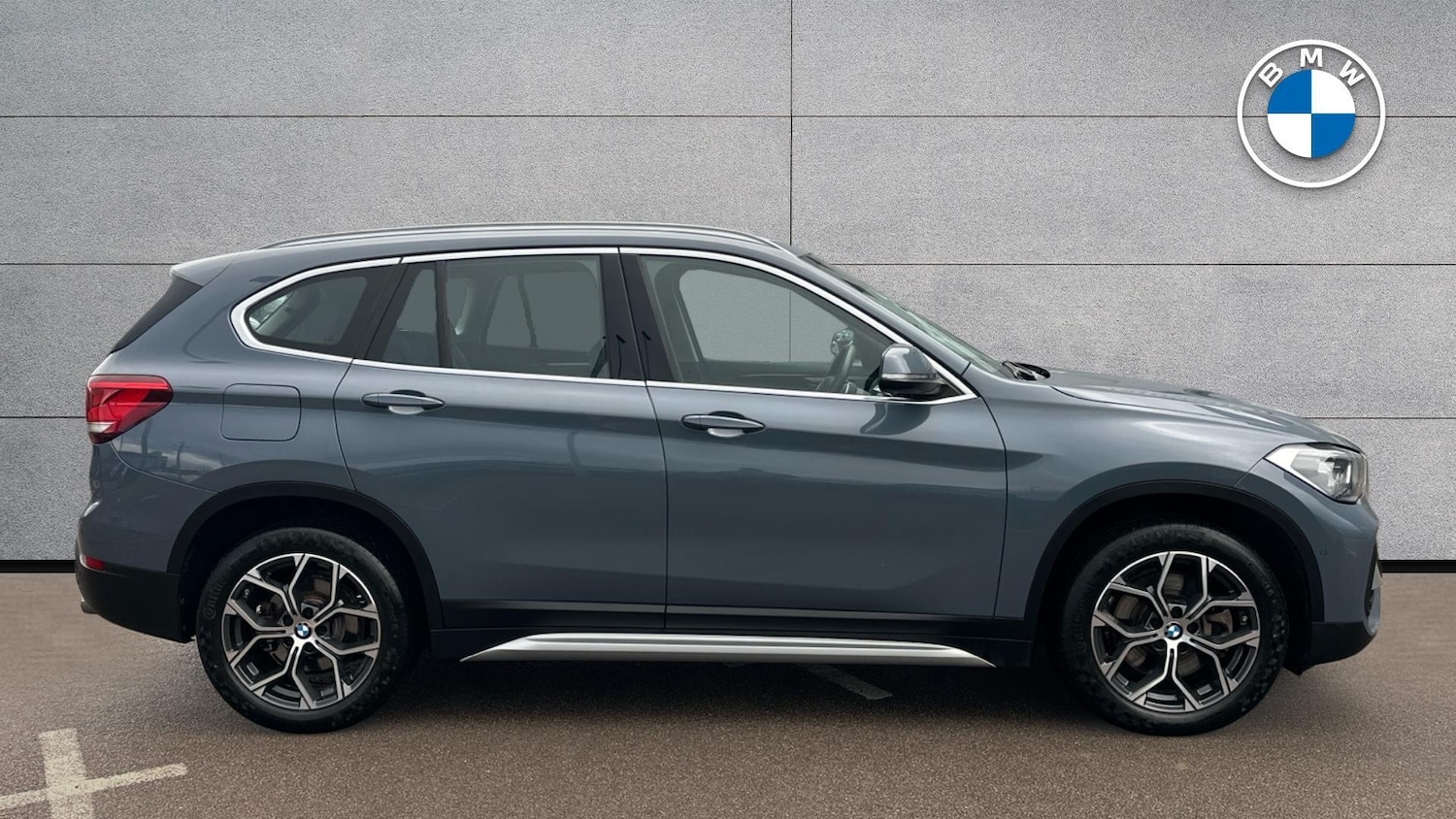 Used BMW X1 for sale - 77683857: Photo 3