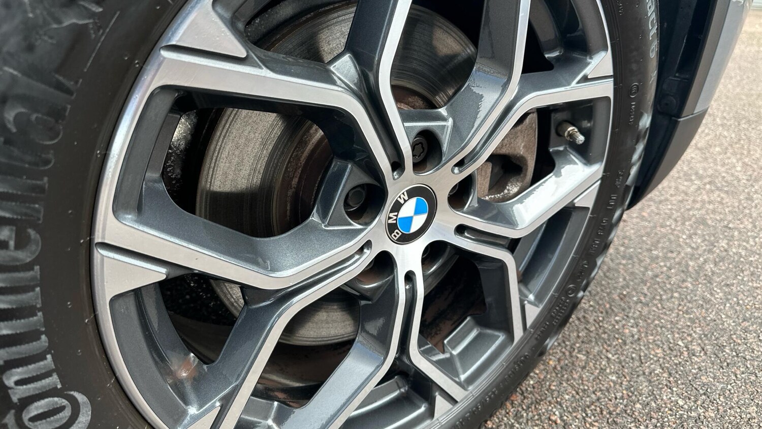 Used BMW X1 for sale - 77683857: Photo 32