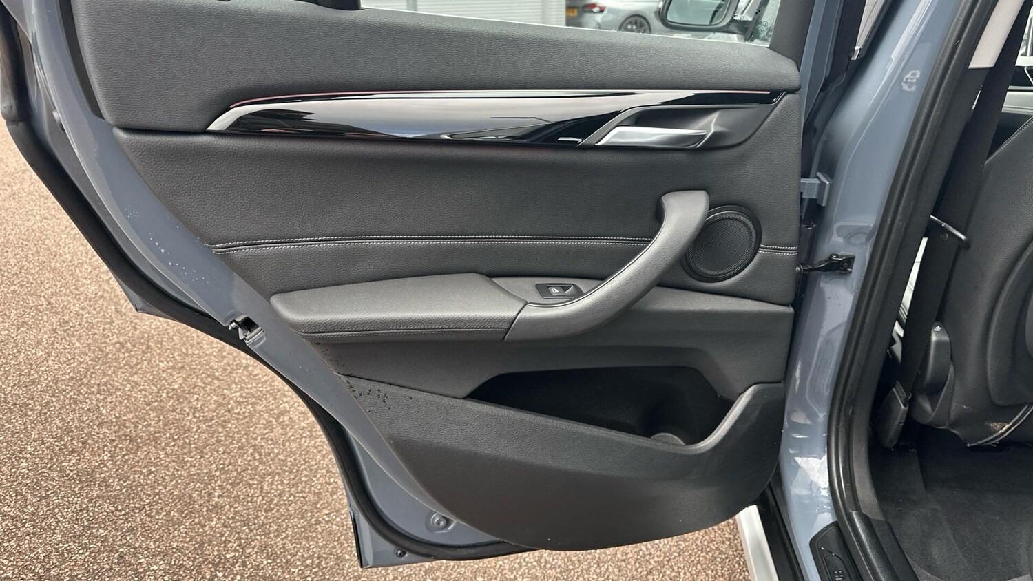 Used BMW X1 for sale - 77683857: Photo 36