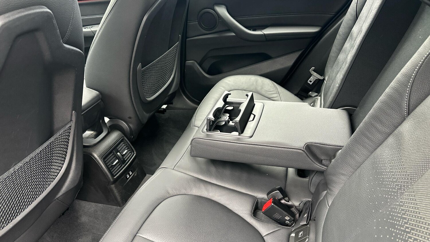 Used BMW X1 for sale - 77683857: Photo 38