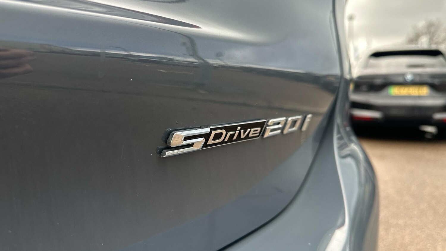 Used BMW X1 for sale - 77683857: Photo 39