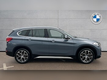 Used BMW X1 2022 for sale - 77683857: Photo