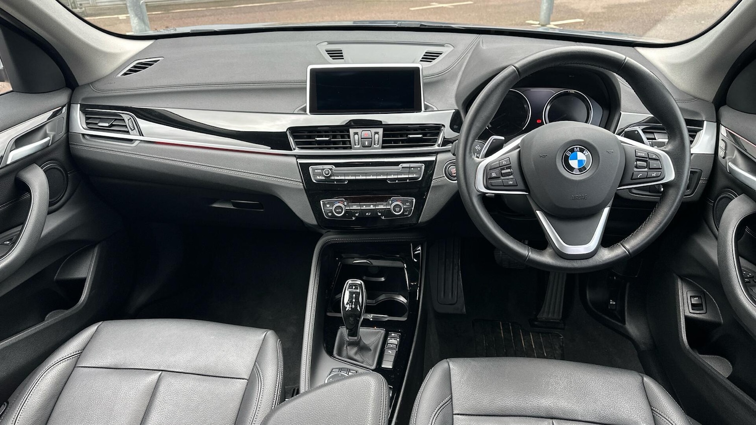 Used BMW X1 for sale - 77683857: Photo 4