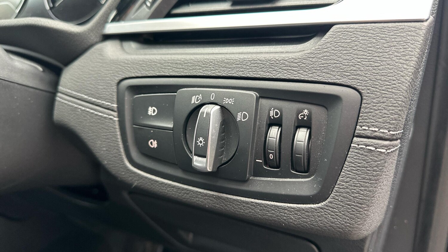 Used BMW X1 for sale - 77683857: Photo 44