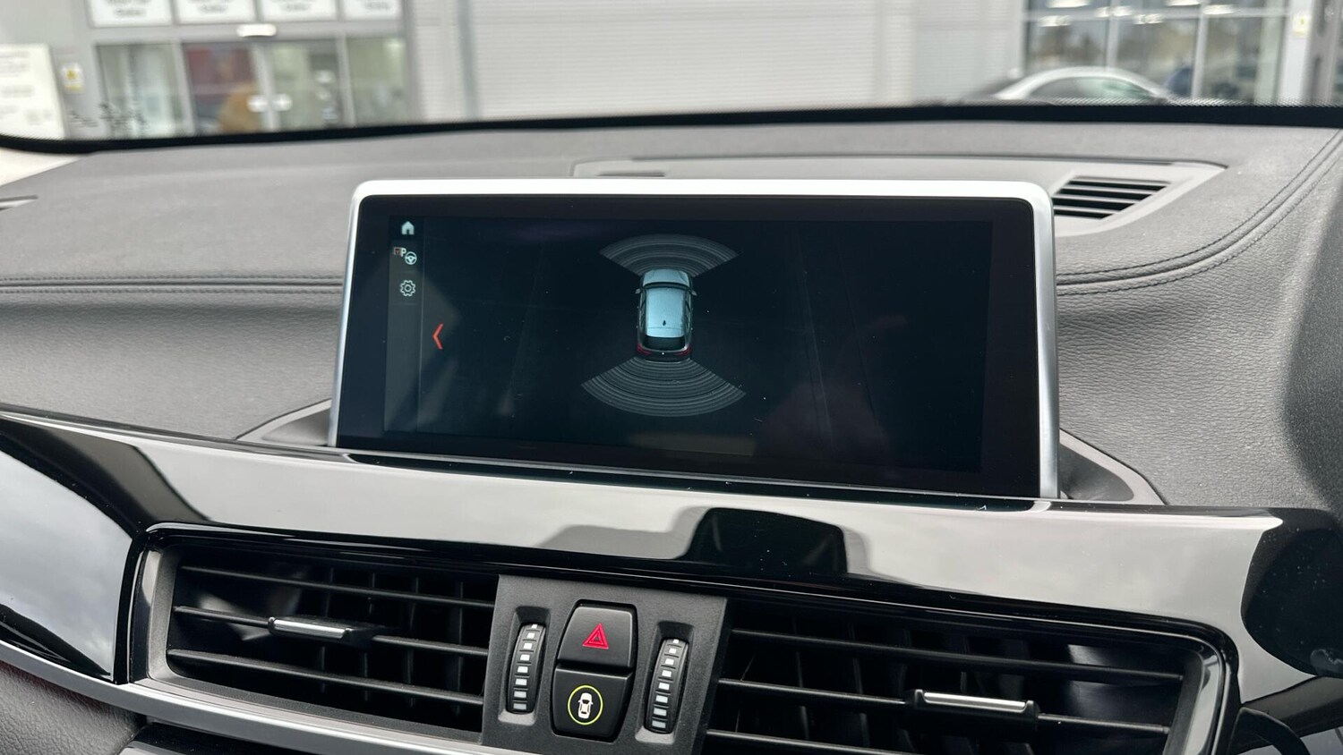 Used BMW X1 for sale - 77683857: Photo 45