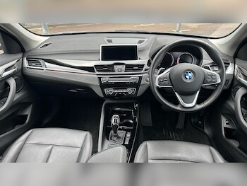 Used BMW X1 2022 for sale - 77683857: Photo