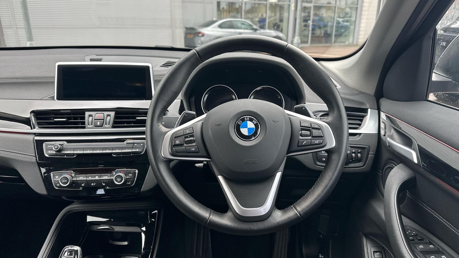 Used BMW X1 for sale - 77683857: Photo 5