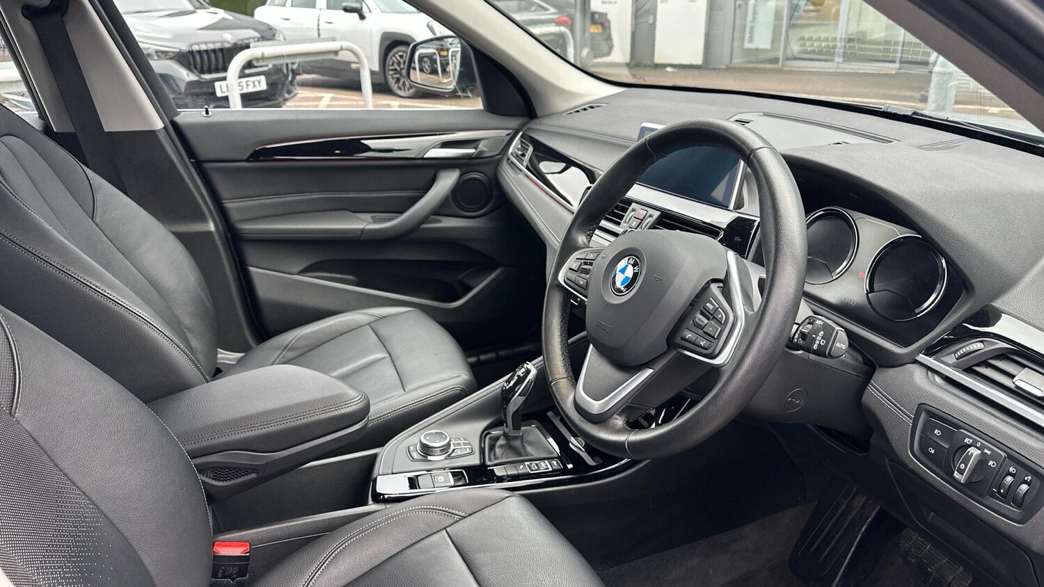 Used BMW X1 for sale - 77683857: Photo 6