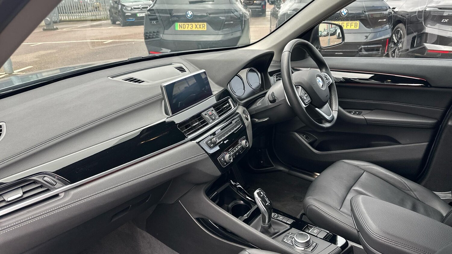 Used BMW X1 for sale - 77683857: Photo 7