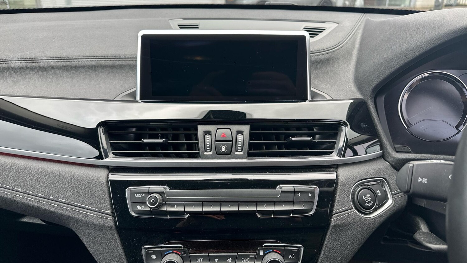 Used BMW X1 for sale - 77683857: Photo 8