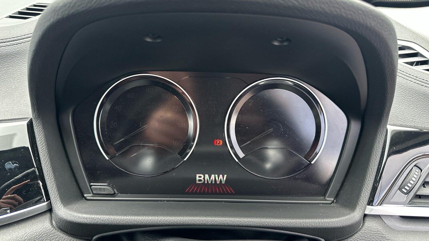 Used BMW X1 for sale - 77683857: Photo 9