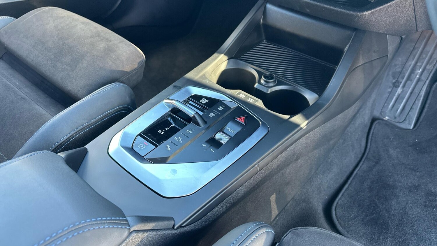 Used BMW 1 Series 2025 for sale - 77604641: Photo 10