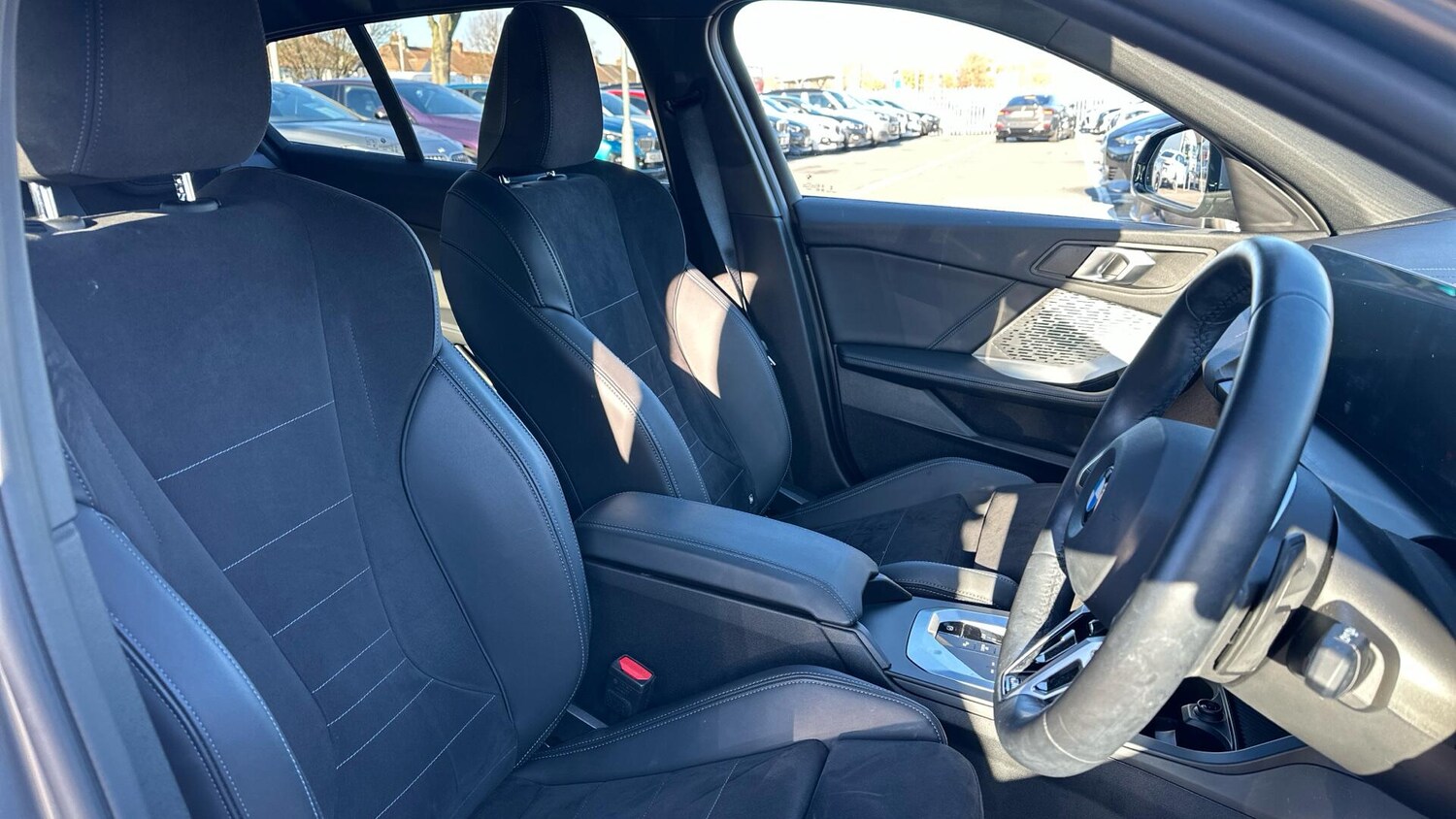 Used BMW 1 Series 2025 for sale - 77604641: Photo 11