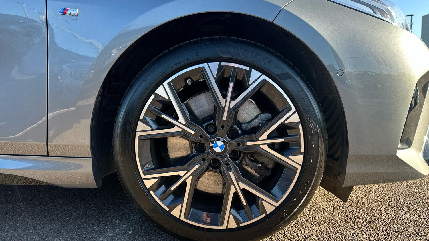 Used BMW 1 Series 2025 for sale - 77604641: Photo 14