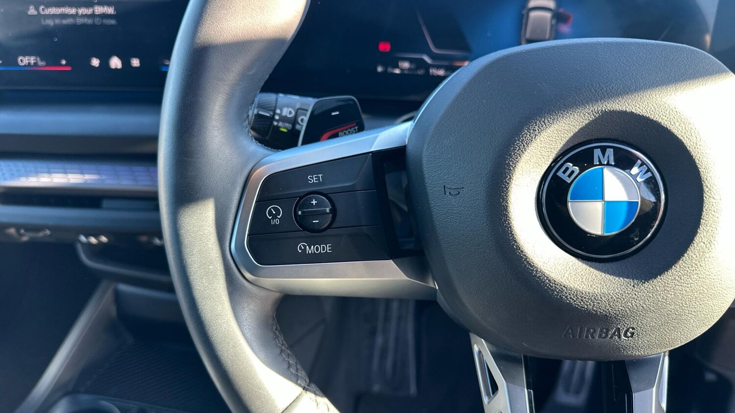 Used BMW 1 Series 2025 for sale - 77604641: Photo 17