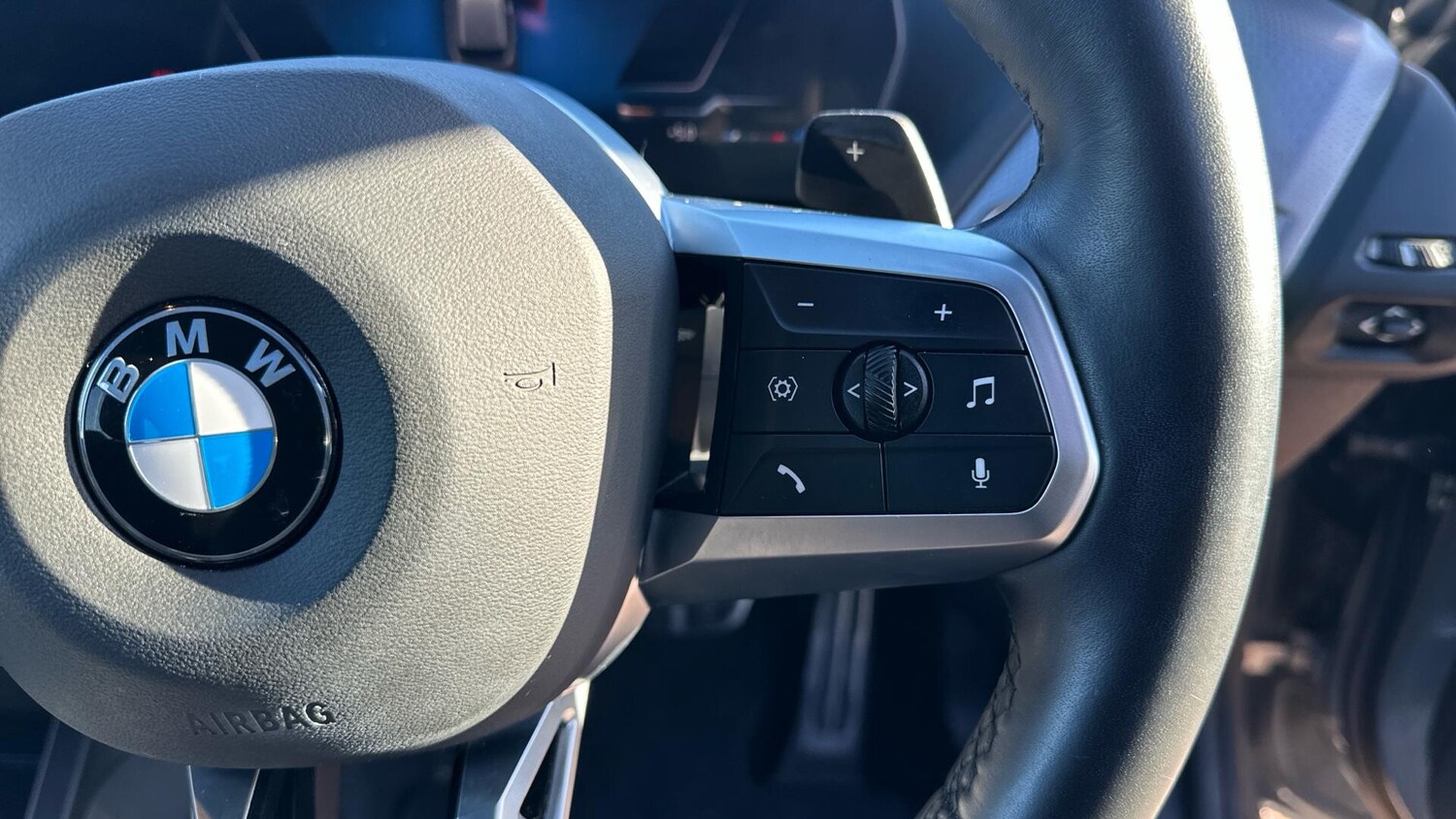 Used BMW 1 Series 2025 for sale - 77604641: Photo 18