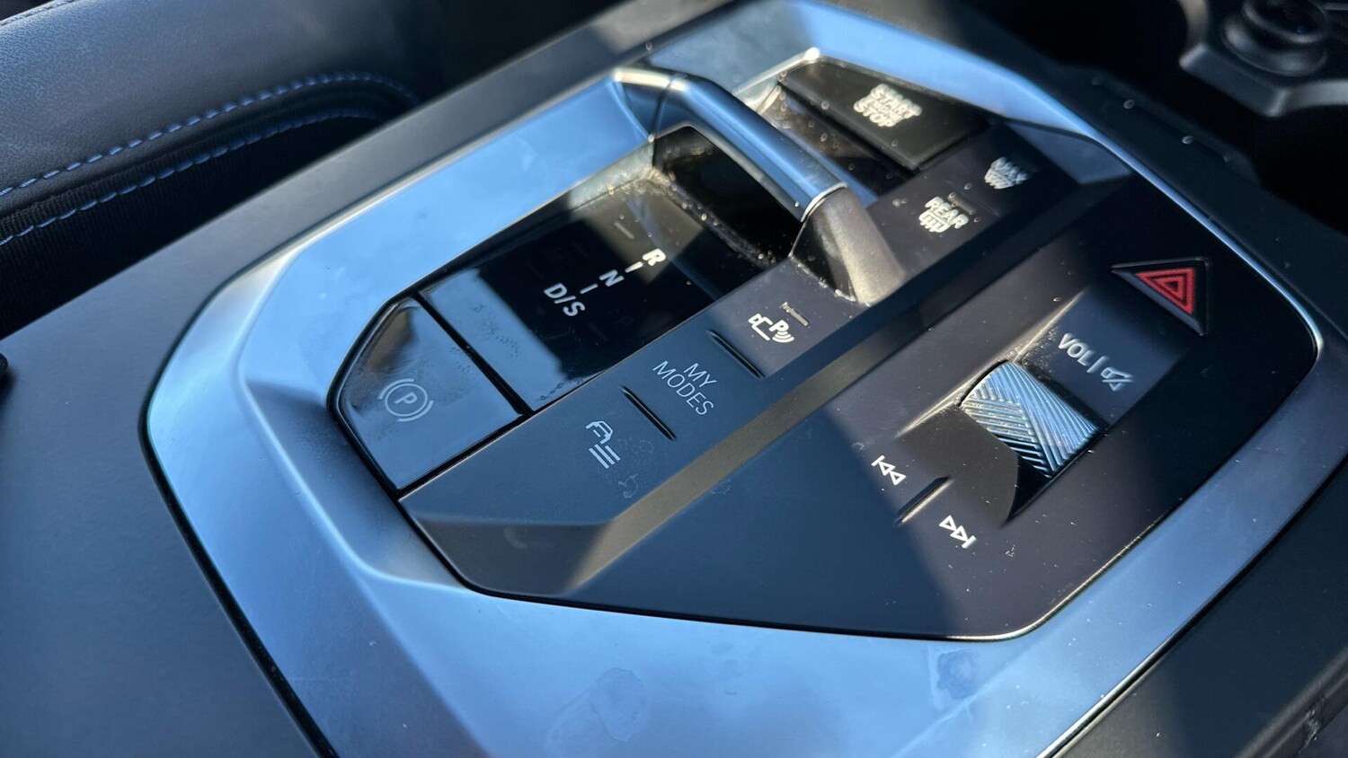 Used BMW 1 Series 2025 for sale - 77604641: Photo 19