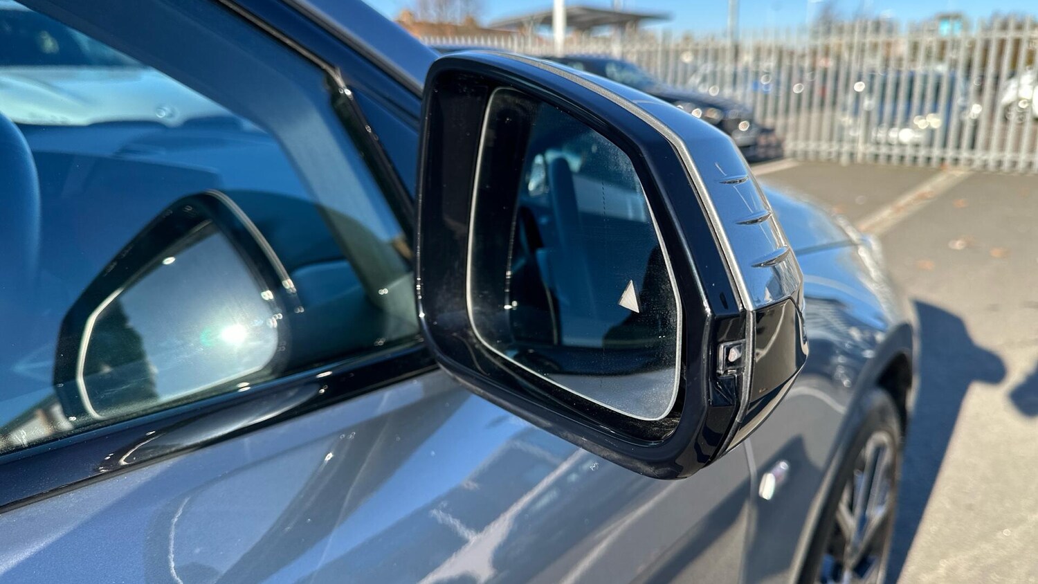 Used BMW 1 Series 2025 for sale - 77604641: Photo 23