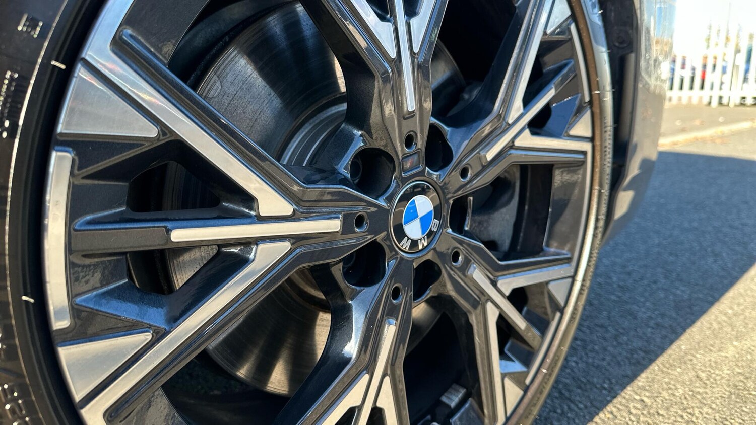 Used BMW 1 Series 2025 for sale - 77604641: Photo 25