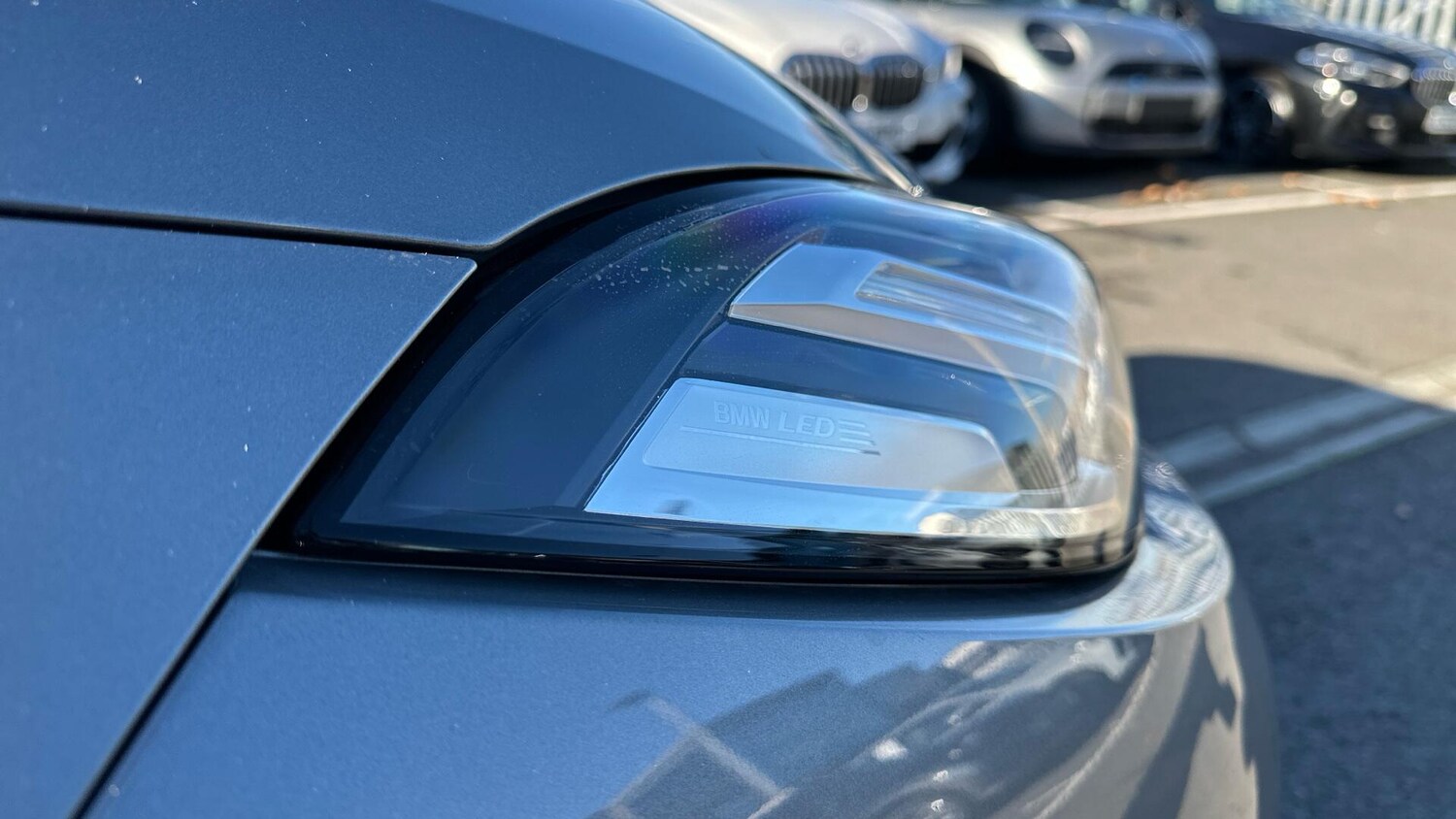 Used BMW 1 Series 2025 for sale - 77604641: Photo 26