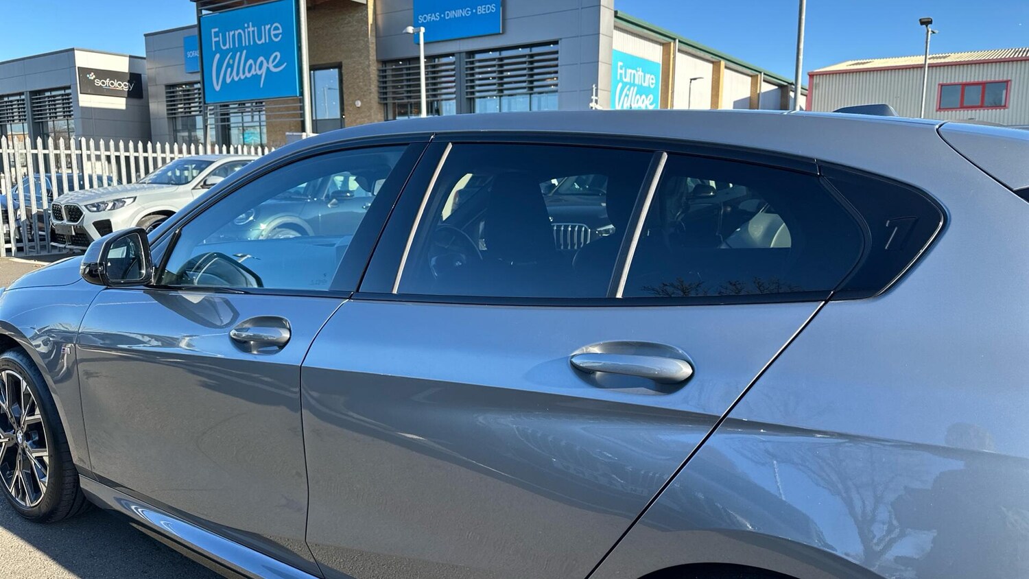 Used BMW 1 Series 2025 for sale - 77604641: Photo 29