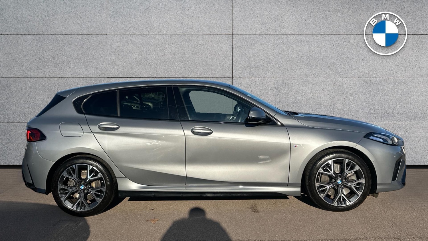 Used BMW 1 Series 2025 for sale - 77604641: Photo 3