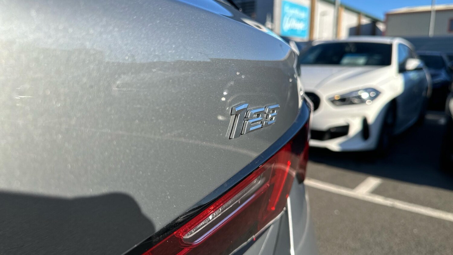 Used BMW 1 Series 2025 for sale - 77604641: Photo 31